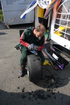 Sachsenring 753